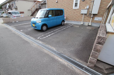 【駐車場】 | ソフィアコート