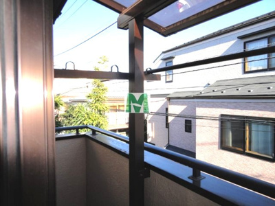 【展望】 | サンパティーク新大久保