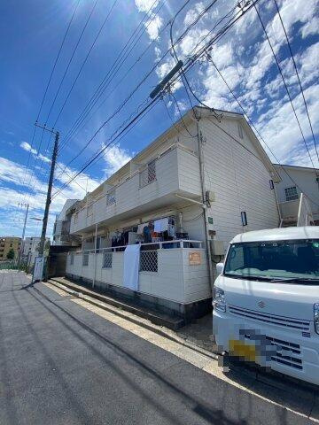 クレール上板橋の画像