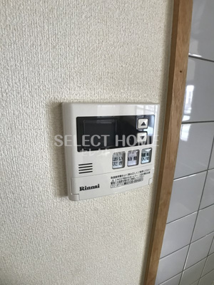 【設備】 | ディアコート井内