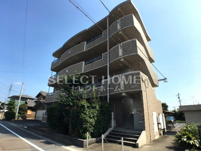  | ディアコート井内 | 物件の外観です
