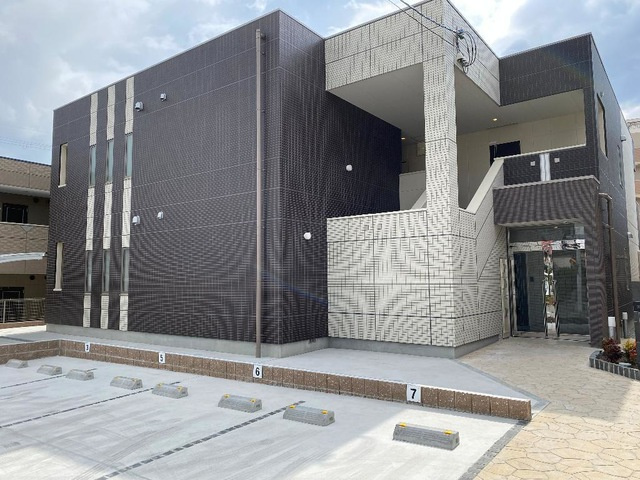 コンフォールヴィラⅢ