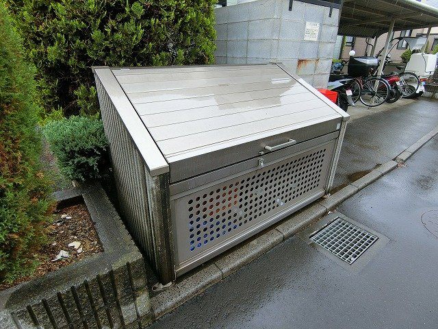 コート樹の風Ⅰ　S棟のその他共用部分