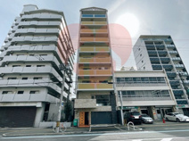 シティーコート大小路の画像