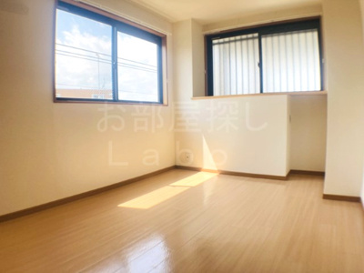 【内装】 | Ｊ．Ｓガーデン