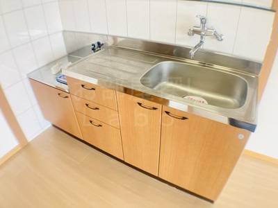 【キッチン】 | Ｊ．Ｓガーデン