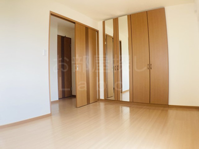 【内装】 | Ｊ．Ｓガーデン