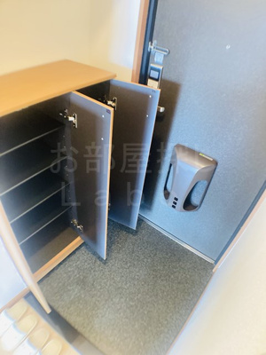 【玄関】 | Ｊ．Ｓガーデン