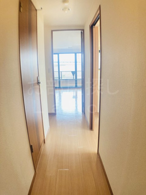 【内装】 | Ｊ．Ｓガーデン