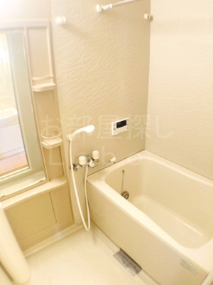 【浴室】 | Ｊ．Ｓガーデン