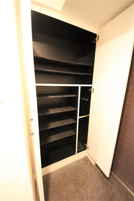 【収納】 | プレサンス立売堀アーバンスタイル
