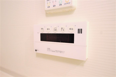 【設備】 | プレサンス立売堀アーバンスタイル