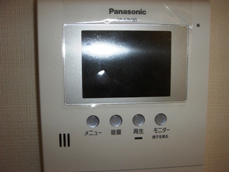 【セキュリティ】 | 本江K貸家