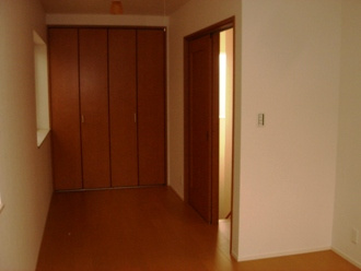 【内装】 | 本江K貸家