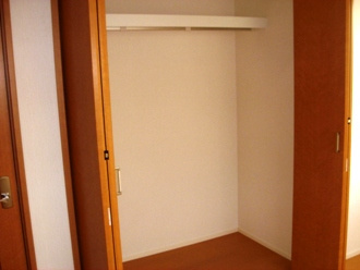 【収納】 | 本江K貸家