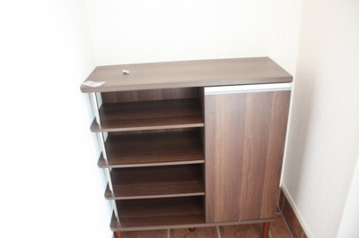 【収納】 | 本江K貸家