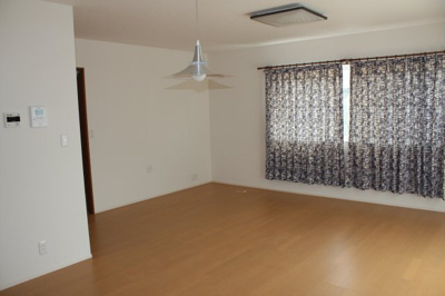 【洋室】 | 本江K貸家