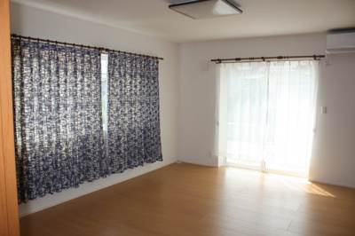 【洋室】 | 本江K貸家