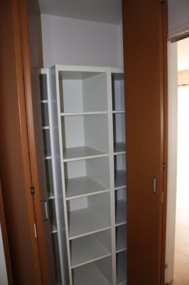 【収納】 | 本江K貸家