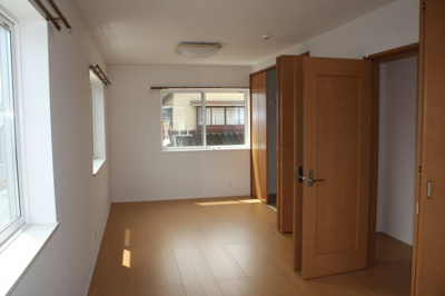 【子供部屋】 | 本江K貸家