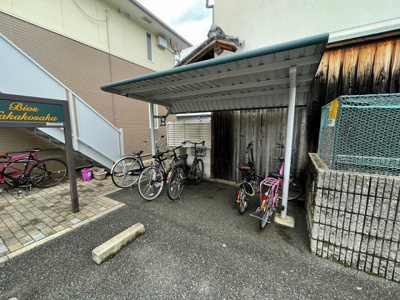 【エントランス】 | ビオス中小阪A棟