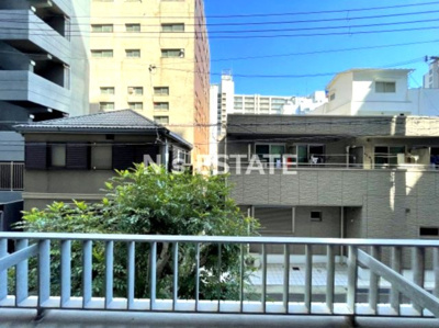 【展望】 | アーバネックス神戸駅前