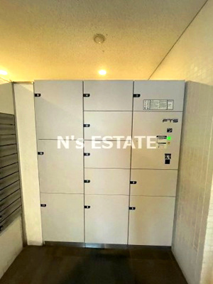 【その他共用部分】 | アーバネックス神戸駅前