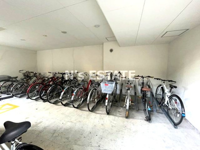 【その他共用部分】 | アーバネックス神戸駅前