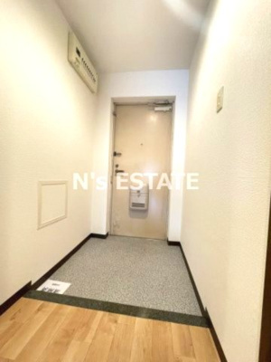 【玄関】 | サンクラッソ神戸大開通station front
