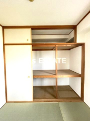 【収納】 | サンクラッソ神戸大開通station front