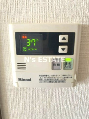 【設備】 | サンクラッソ神戸大開通station front