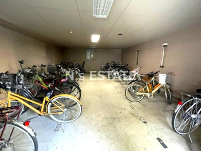 【その他共用部分】 | サンクラッソ神戸大開通station front