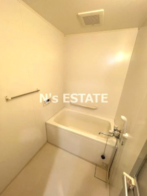 【浴室】 | サンクラッソ神戸大開通station front