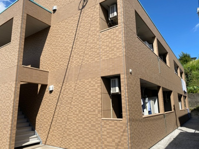 【エントランス】 | 大鈴樹2（オオベルジュツー）