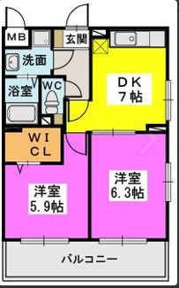 【間取り】 | シエラハウス