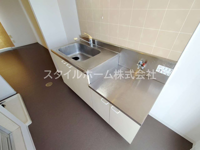 【キッチン】 | エステイトＴＮ