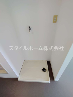 【洗面所】 | エステイトＴＮ