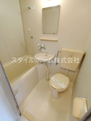 【浴室】 | エステイトＴＮ