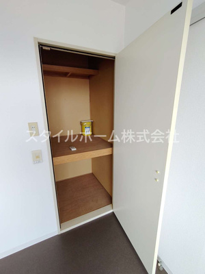 【収納】 | エステイトＴＮ