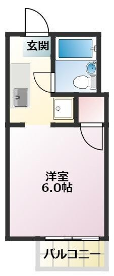 【間取り】 | エステイトＴＮ