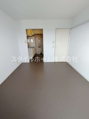 【内装】 | エステイトＴＮ