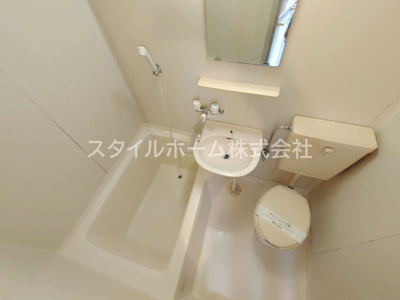 【浴室】 | エステイトＴＮ
