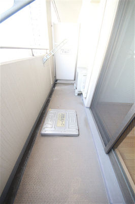 【バルコニー】 | レユニール優