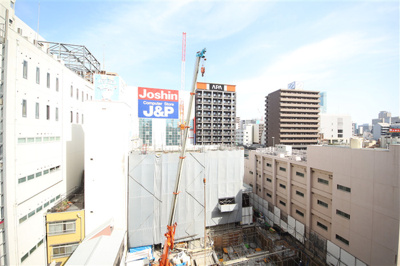 【展望】 | レユニール優