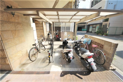 【その他共用部分】 | レユニール優