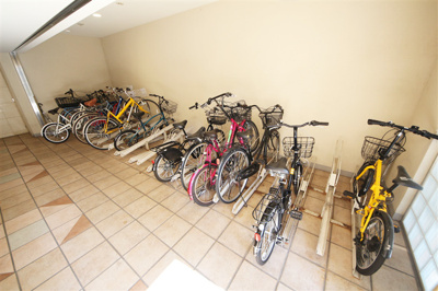 【その他共用部分】 | レユニール優