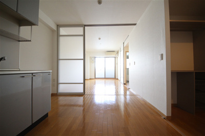 【居間・リビング】 | レユニール優