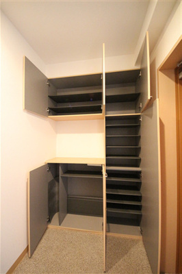 【収納】 | レユニール優