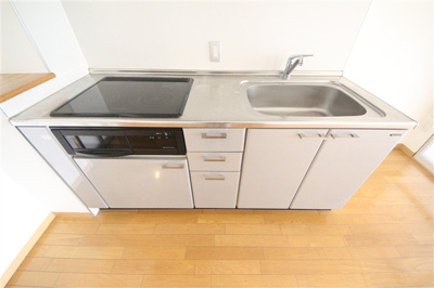 【キッチン】 | レユニール優