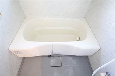 【浴室】 | レユニール優